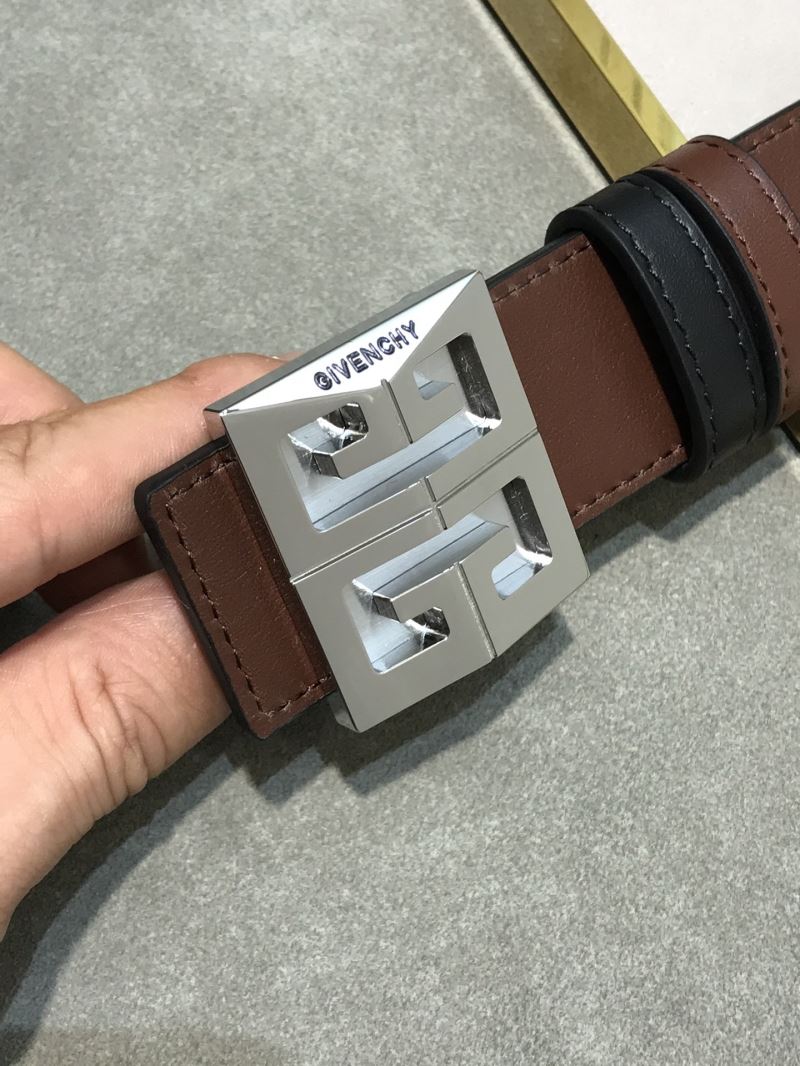 Givenchy Belts